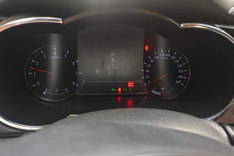 Used Kia K5 2011 2.0L Automatic DLX