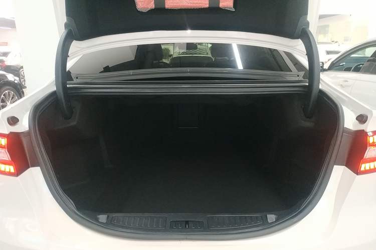 Used Ford Taurus 2019 EcoBoost 245 Premium Edition
