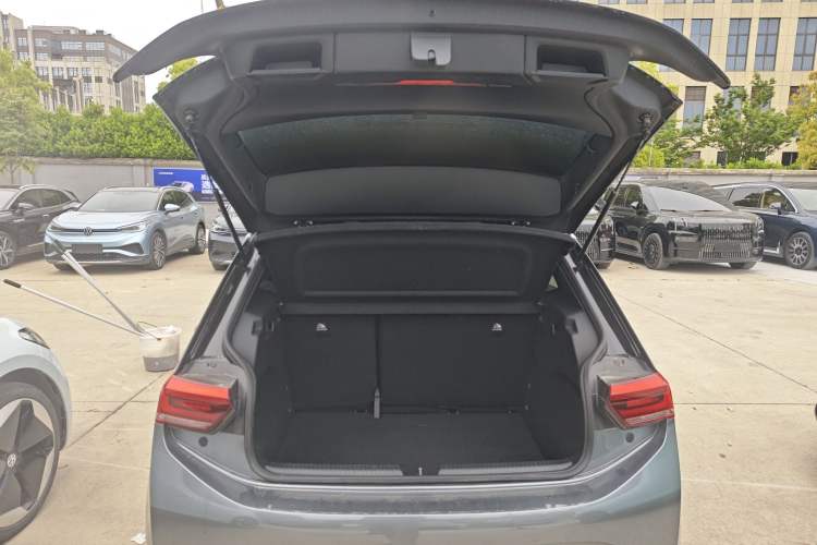 Used Volkswagen ID.3 2022 Pure Edition