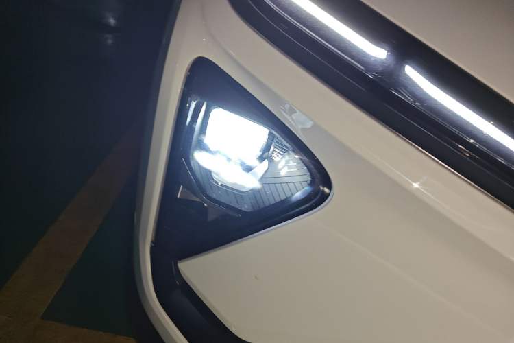 Used Nio EC6 2020 430 km Sport Version