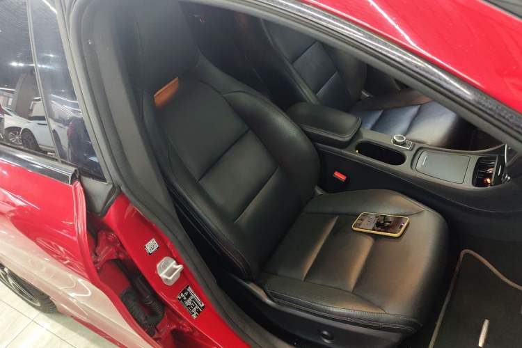 Used Mercedes-Benz CLA 2014 CLA 260 4MATIC