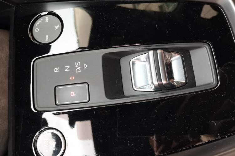 Used Audi A3 2021 Sportback 35 TFSI Advanced Sport Edition
