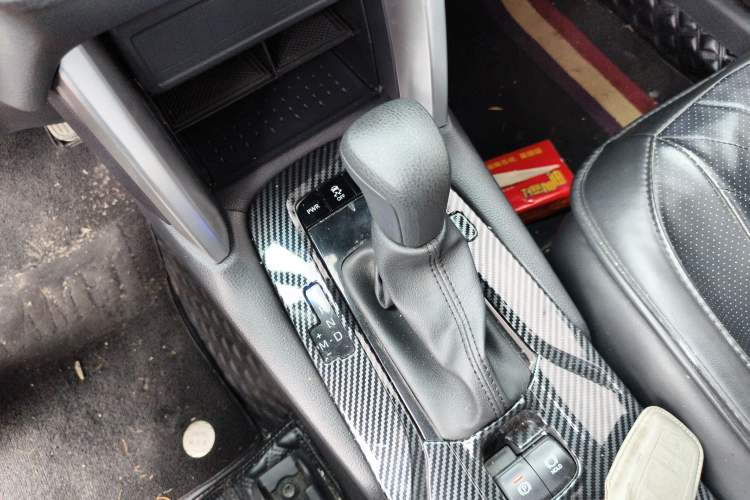 Used Toyota Corolla Cross 2022 2.0L Elite Edition