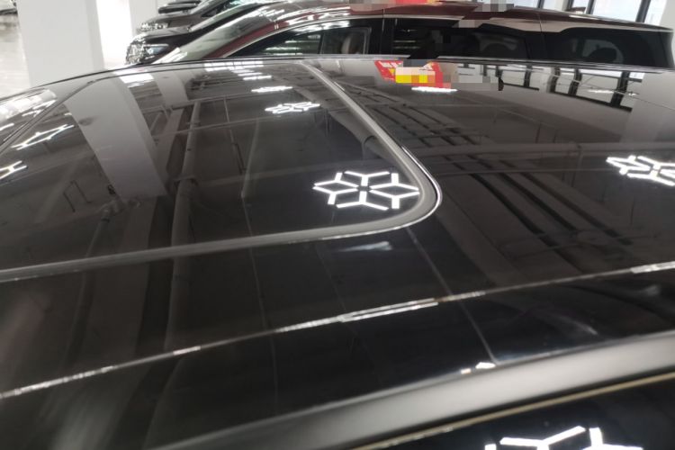 Used Honda Elysion 2022 2.0L eHEV Luxury Edition