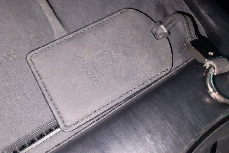 Used Xiaomi Auto SU7 2024 Four-Wheel Drive Ultra-Long Range Advanced Intelligent Driving Max Edition