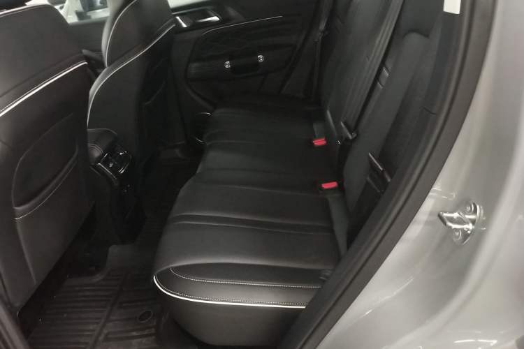 Used Tank 300 2023 City Edition 2.0T—Stylish as Ever