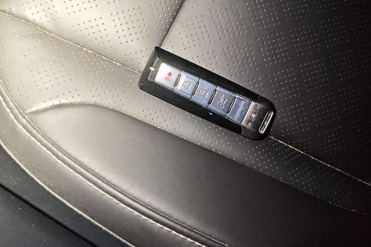 Used Wey VV6 2018 2.0T Two-Wheel-Drive Ultra-Luxury Version China V Standard