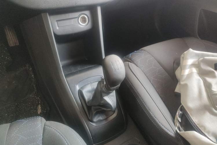 Used Baojun 310 2016 1.2L Manual Value Edition
