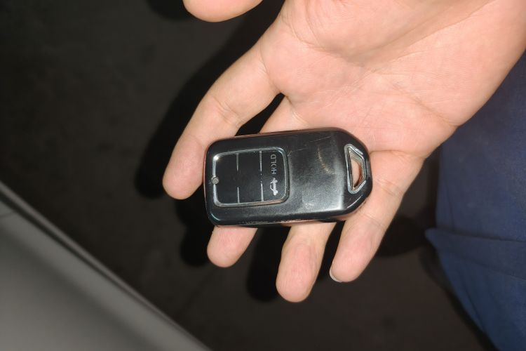 Used Honda Crider 2019 180 Turbo CVT Leading Edition China VI