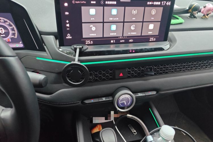 Used Honda Accord 2023 260TURBO Smart Enjoyment Version