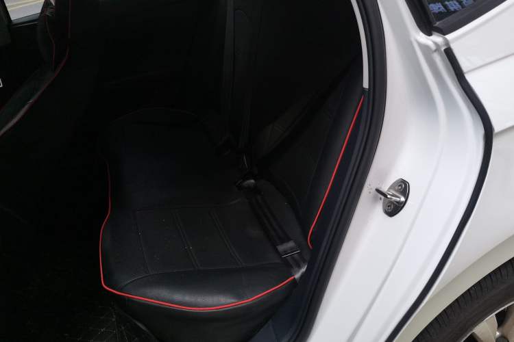 Used Volkswagen Lavida 2025 New Sharp 1.5L Outstanding New Edition
