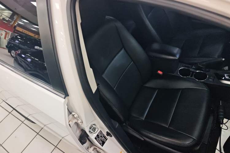 Used Toyota Corolla 2017 1.2T CVT GL