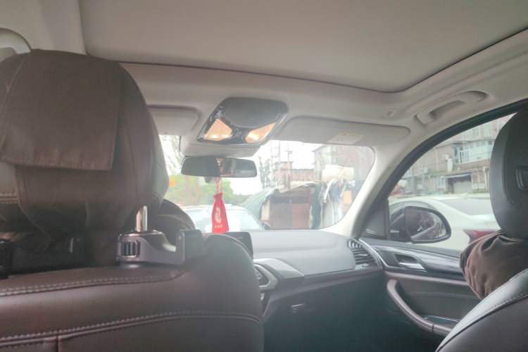 Used BMW X3 2020 xDrive28i M Sport Package