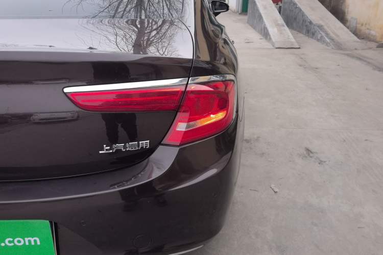 Used Buick LaCrosse 2018 20T Elite Edition