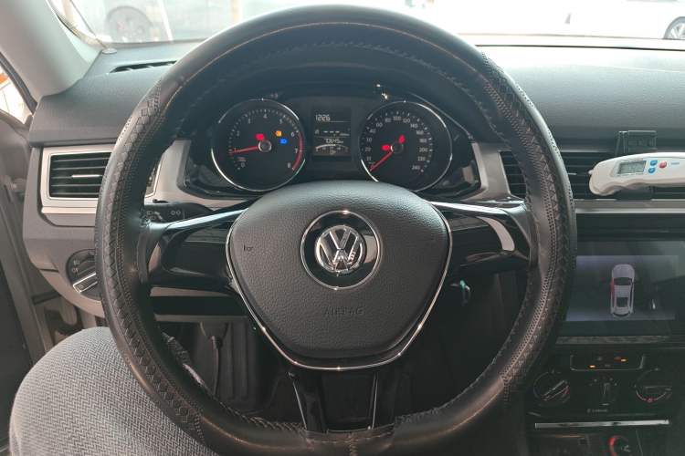 Used Volkswagen Bora 2016 1.6L Manual Comfort Model