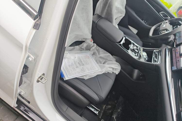 Used Geely Galaxy Stellar 6 2026 Model 125km Long-range Edition
