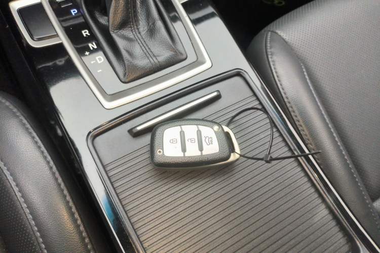 Used Hyundai Mistra 2014 1.8L Automatic Smart GLS