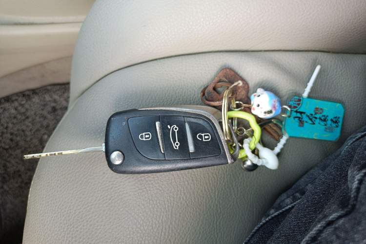 Used Nissan Sylphy 2012 Classic 1.6XE Automatic Comfort Edition
