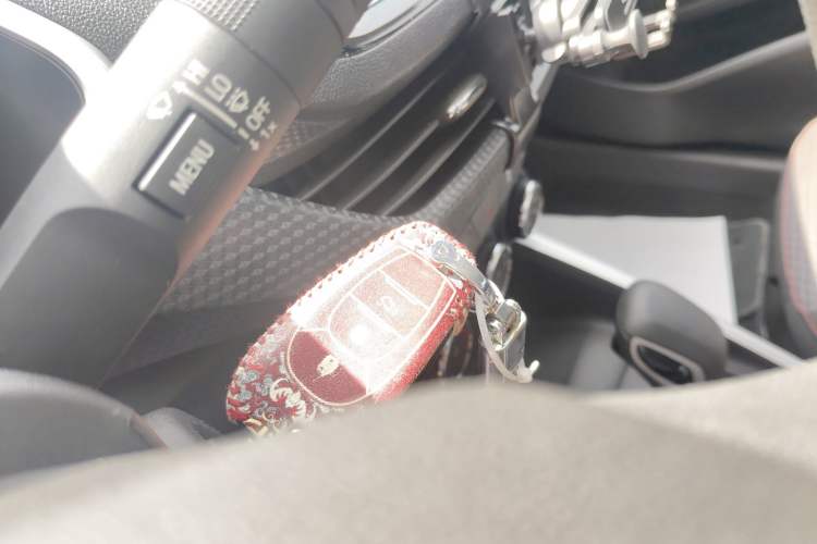 Used Chevrolet Cavalier 2020 Redline 325T Automatic Xinshang Edition China VI Standard
