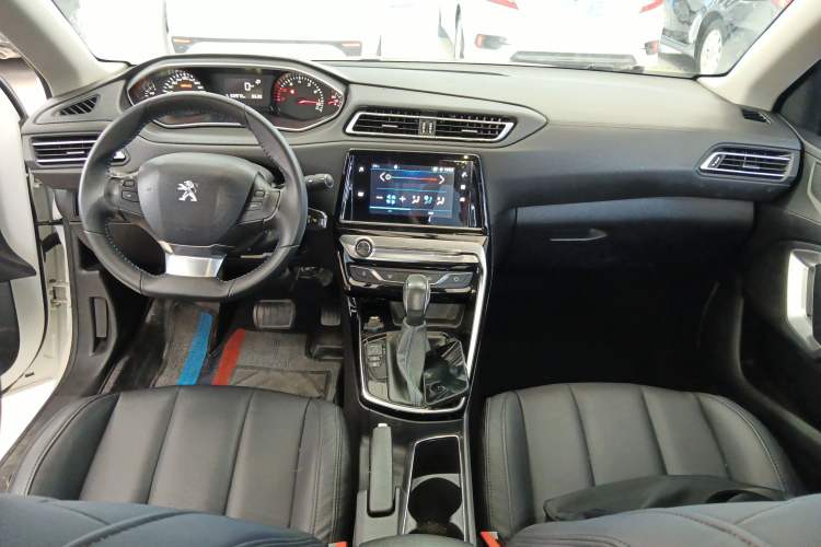 Used Peugeot 308 2019 230THP Automatic Luxury Edition China V Standard