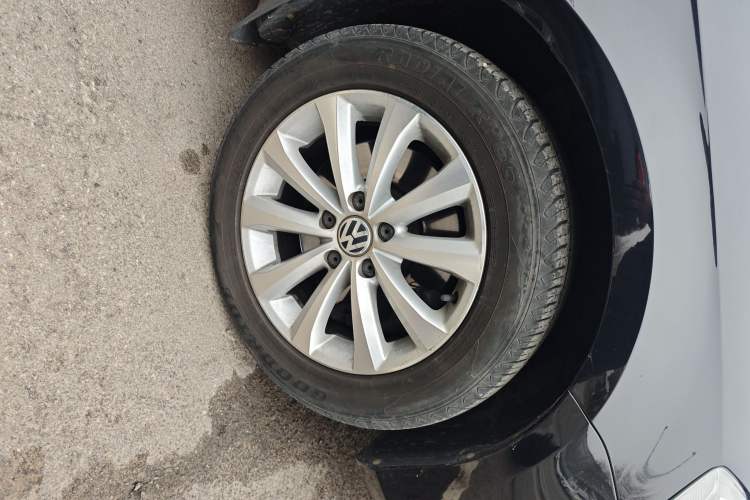 Used Volkswagen Magotan 2015 1.8TSI Luxury Model