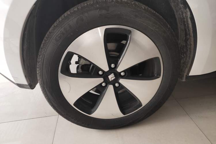 Used Baojun Cloud 2023 460 Plus Operational Exclusive Edition
