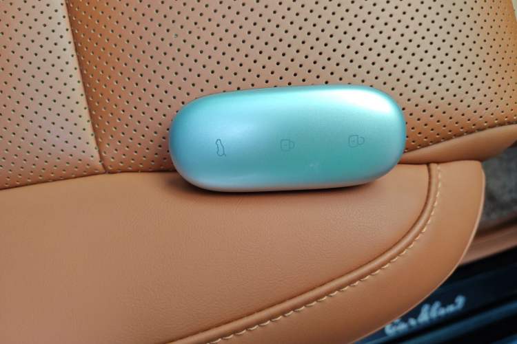 Used Li Auto L8 2023 Pro Model