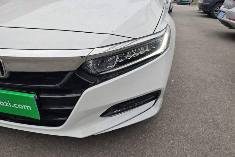 Used Honda Accord 2018 230TURBO Comfort Version National V