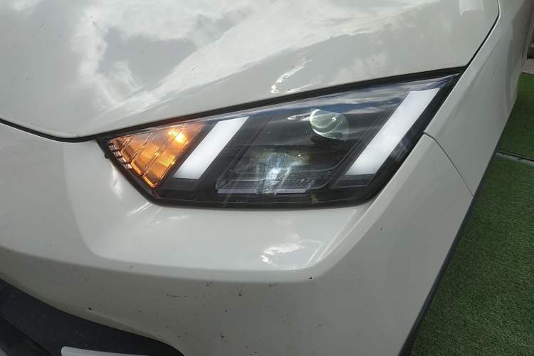 Used BYD Seagull 2024 Honor Edition 305km Freedom Version