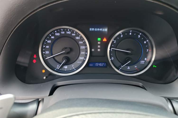 Used Lexus IS 2011 250 Sport Edition
