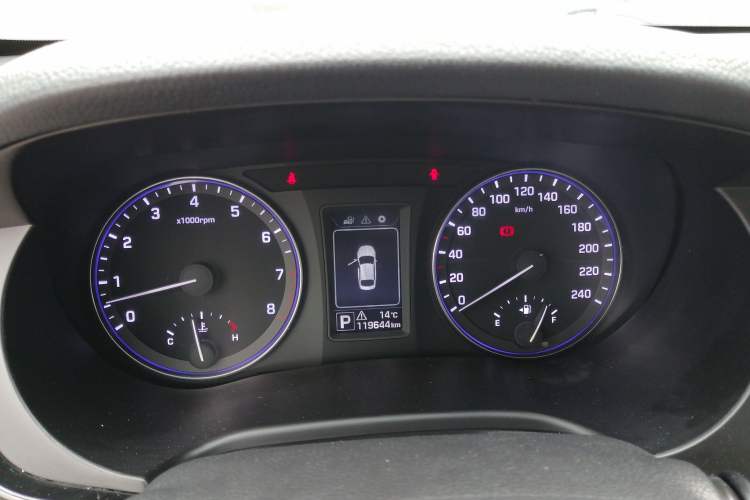 Used Hyundai Mistra 2014 1.8L Automatic Smart GLS