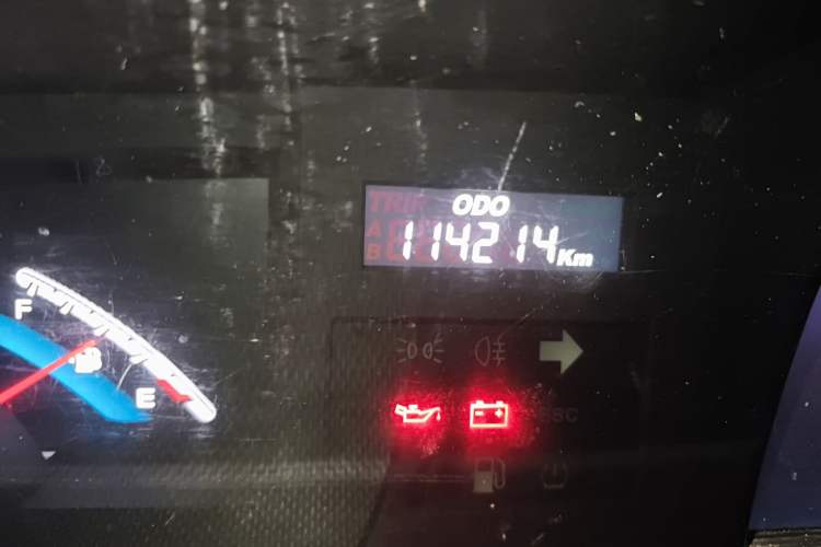 Used Luxgen Great 7 MPV 2016 2.0T Luxury Model