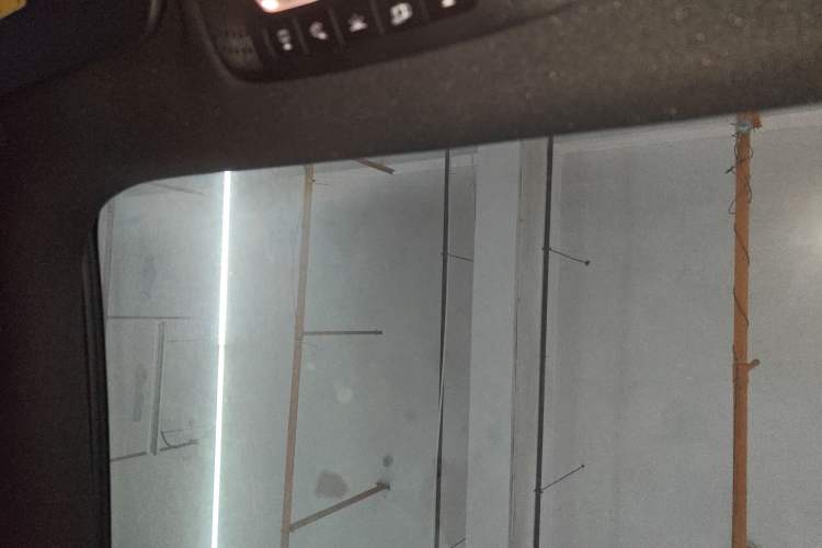 Used Mercedes-Benz GLB 2020 Facelift GLB 200 Fashion Edition
