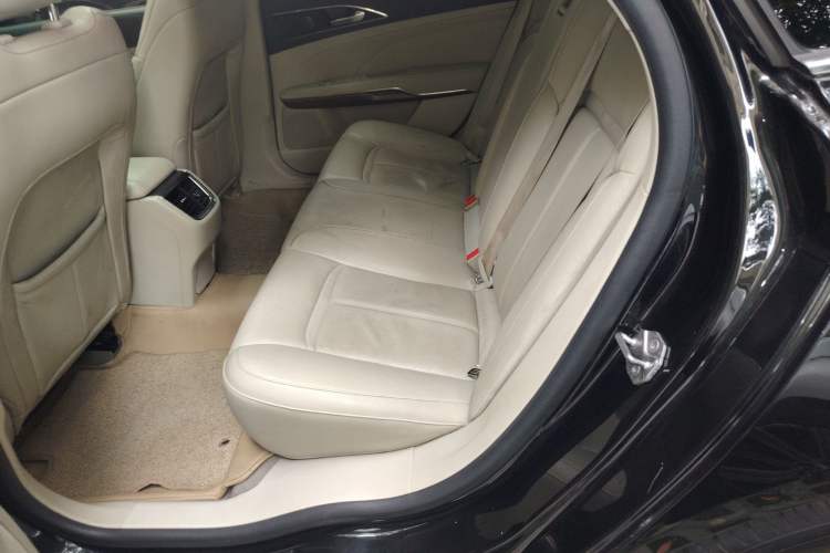 Used Ford Taurus 2015 EcoBoost 245 Fashion Edition
