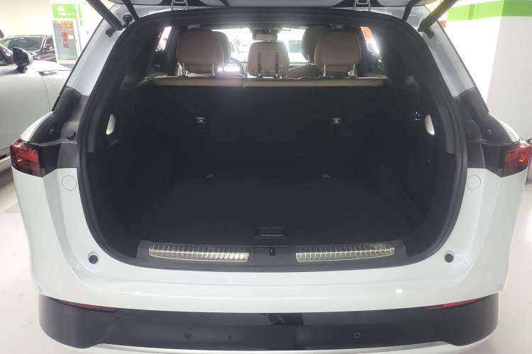 Used XPeng G9 2026 Model, 725 Max