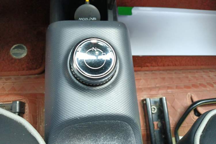 Used Wuling Zhiguang New Energy 2025 Model 305km Ambitious Edition