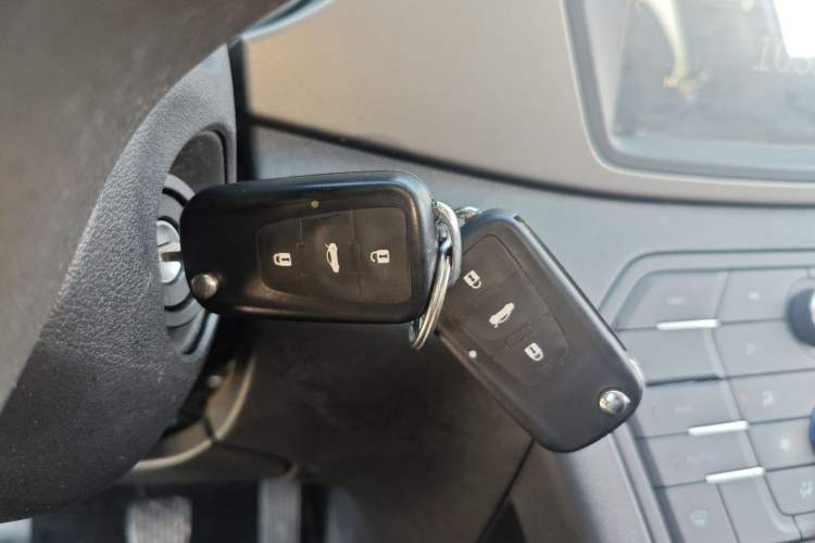 Used MG GS 2016 1.5TGI Manual Value Edition