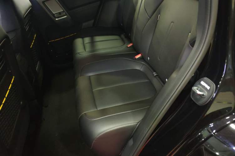 Used iCAR V23 2025 401 Two-Wheel Drive Advanced Edition
