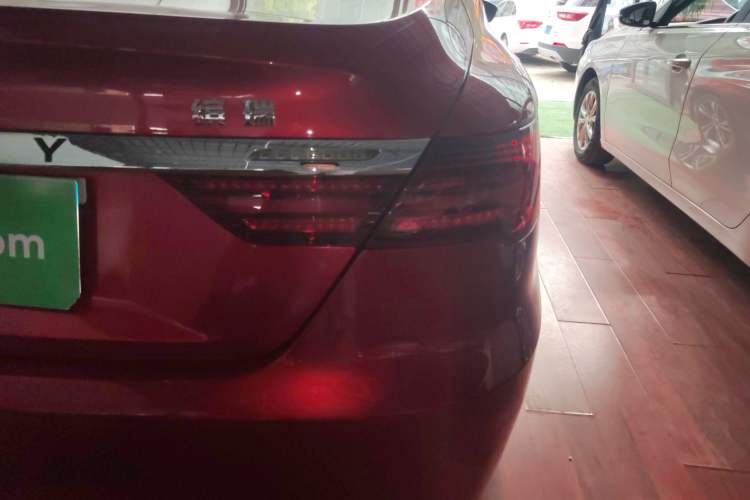 Used Geely Auto Binray 2019 200T DCT Brilliant Edition