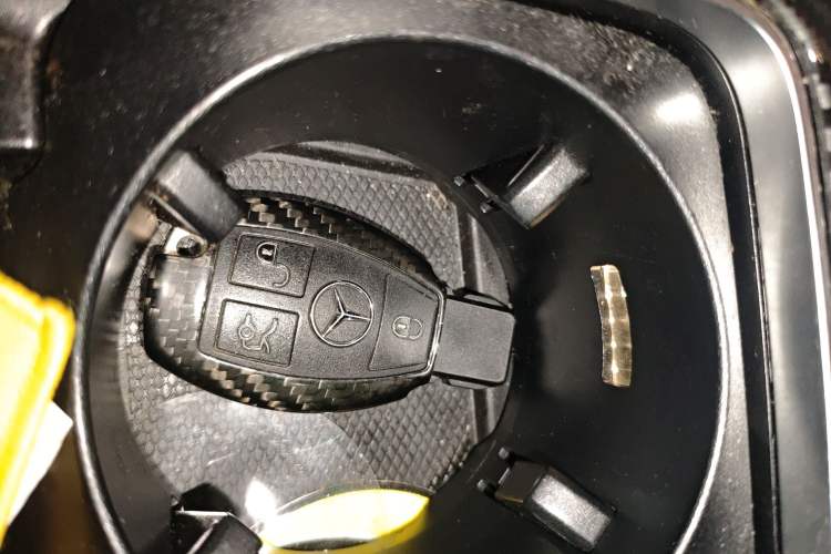 Used Mercedes-Benz C-Class 2018 C 200 Coupe