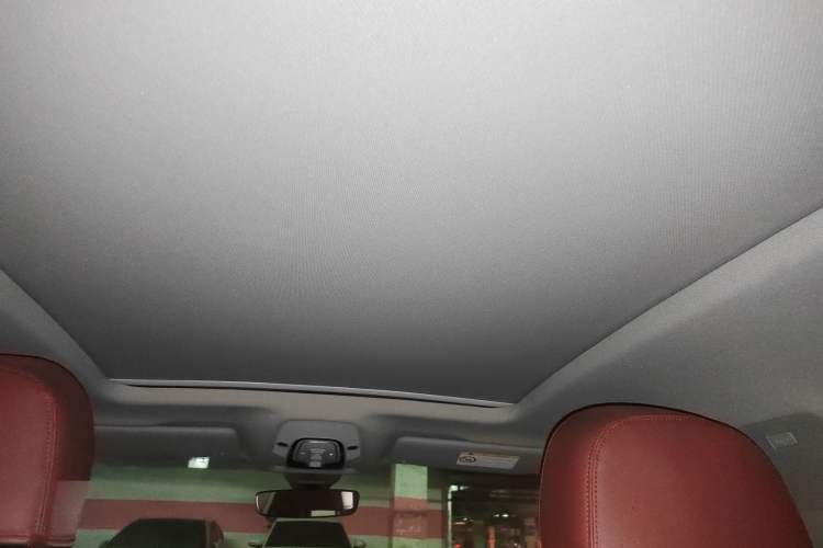 Used Audi Q5L 2020 40 TFSI Prestige Edition