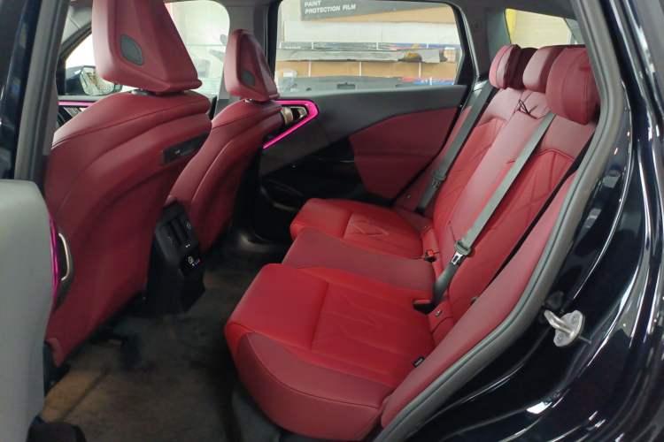 Used BMW X3 2025 Model, xDrive30L Prestige M Sport Night Package