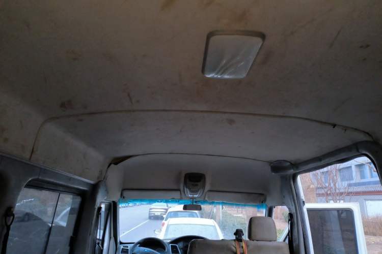 Used Iveco Power Daily 2016 3.0T-A32 Deluxe Top-End F1C