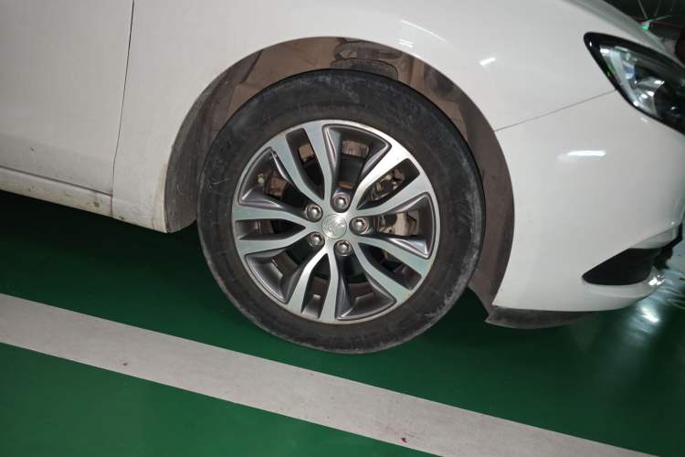 Used Buick GT 2019 18T Automatic Connected Elite Model China V Standard