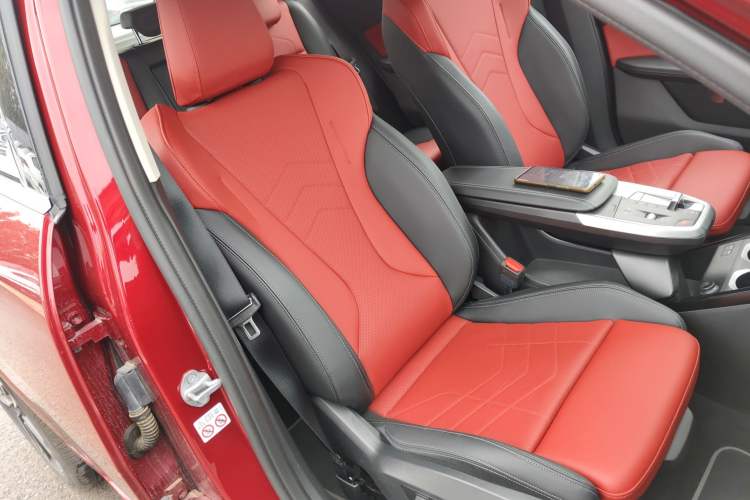 Used BMW X2 2024 sDrive25i M Sport Package
