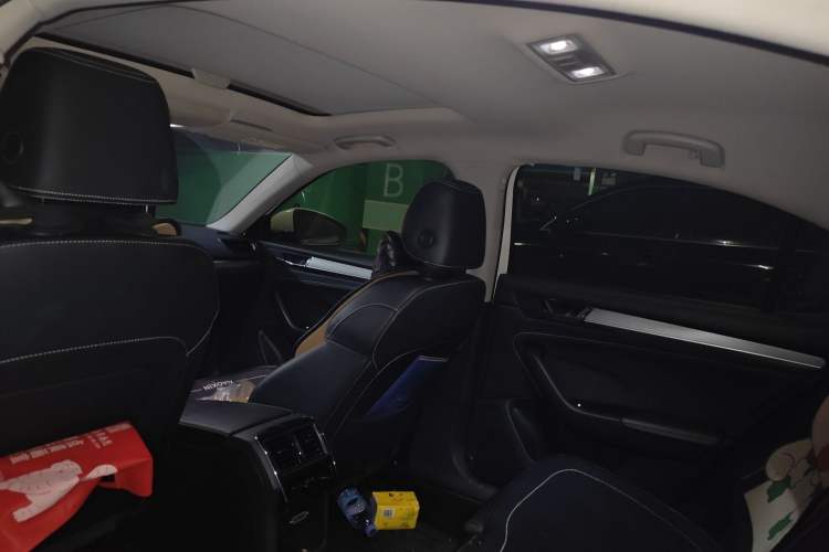 Used Skoda Superb 2019 TSI280 DSG Comfort Edition