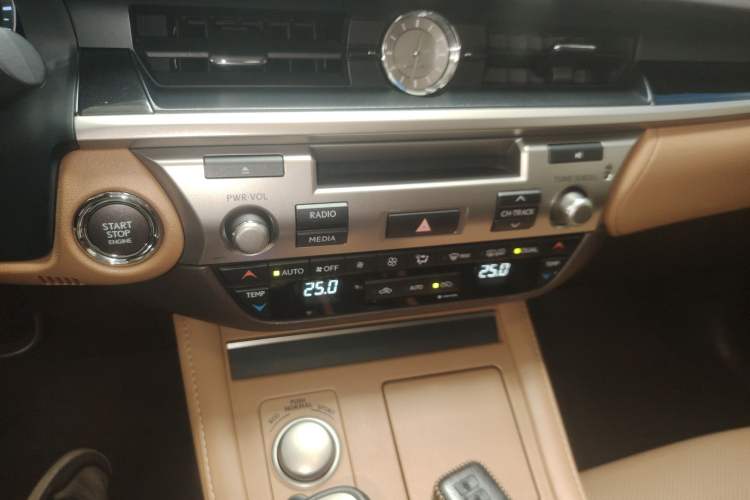 Used Lexus ES 2015 200 Elite Edition