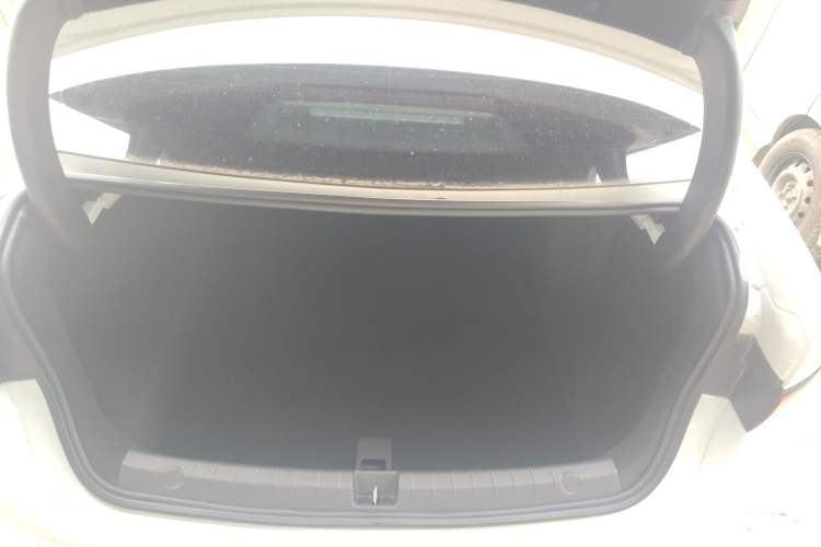 Used BYD Qin PLUS 2025 DM-i Smart Drive 120KM Superior Model
