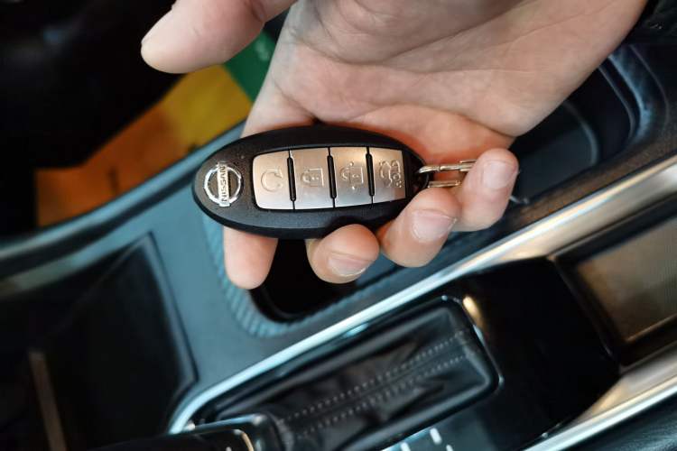 Used Nissan Sylphy 2021 1.6L XL CVT Enjoyment Edition