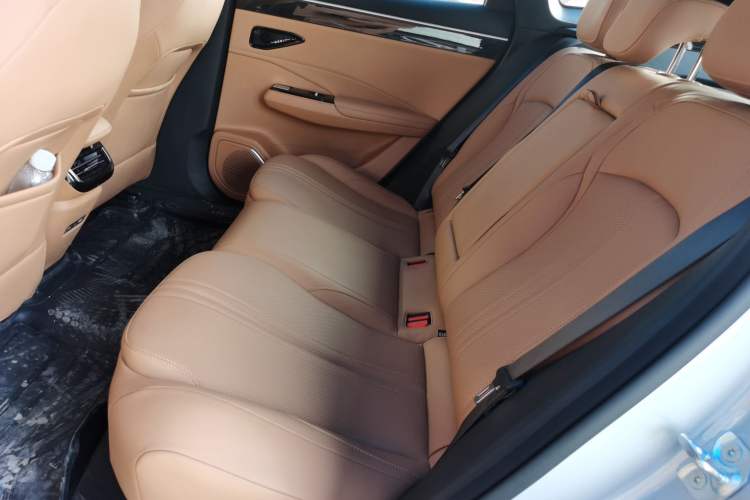 Used Geely Galaxy L7 2025 EM-i 115km Exploration+ Edition